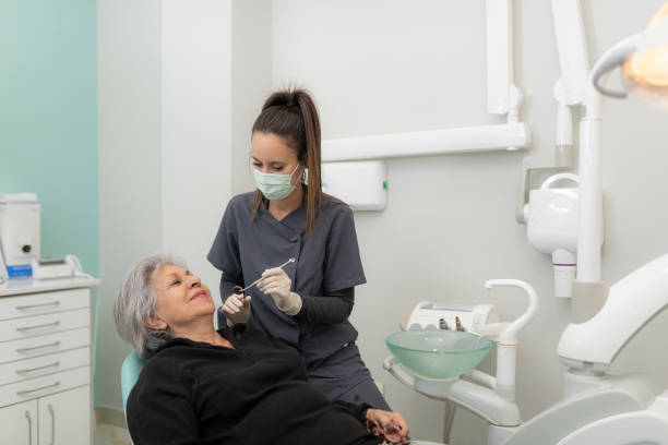 Best Emergency Dentist for Knocked-Out Tooth in Demopolis, AL