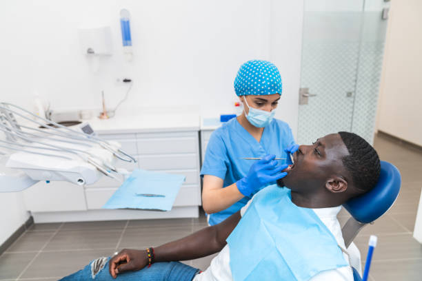 Best Orthodontic Emergency Dentist in Demopolis, AL